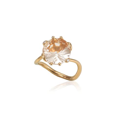 dior oui ring online